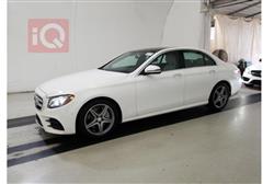 مرسيدس بنز E-Class